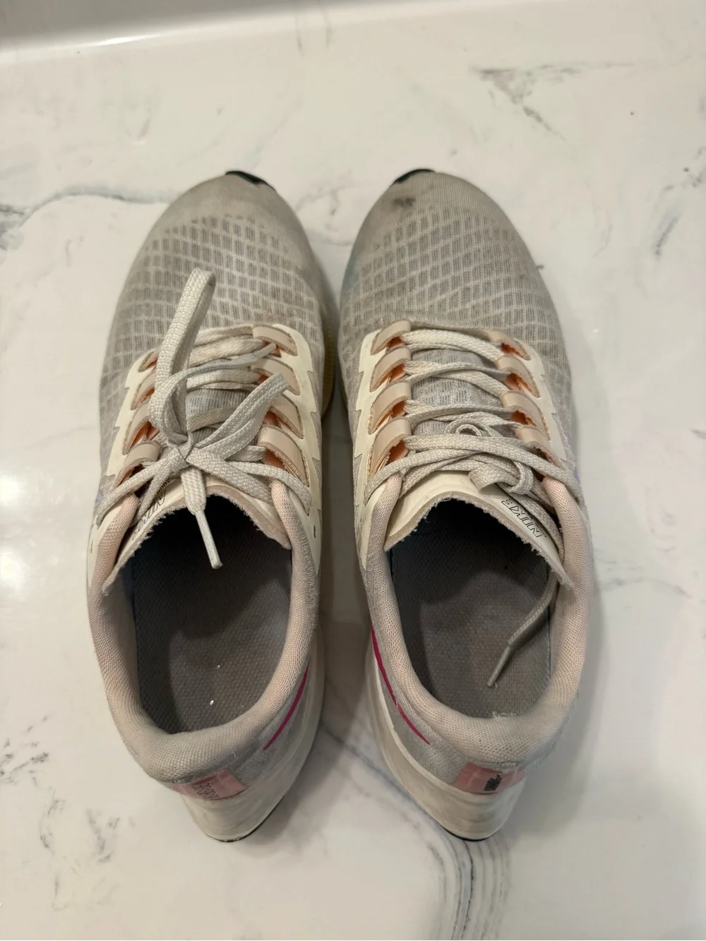 nike sneakers